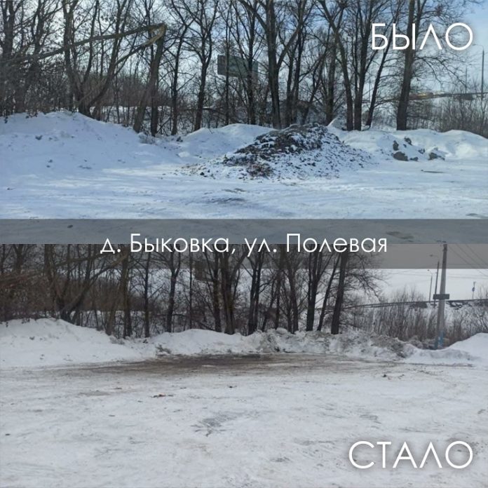 Фотоловушки в местах несанкционированных свалок устанавливают Большом Подольске Фотоловушки в местах несанкционированных свалок устанавливают Большом Подольске