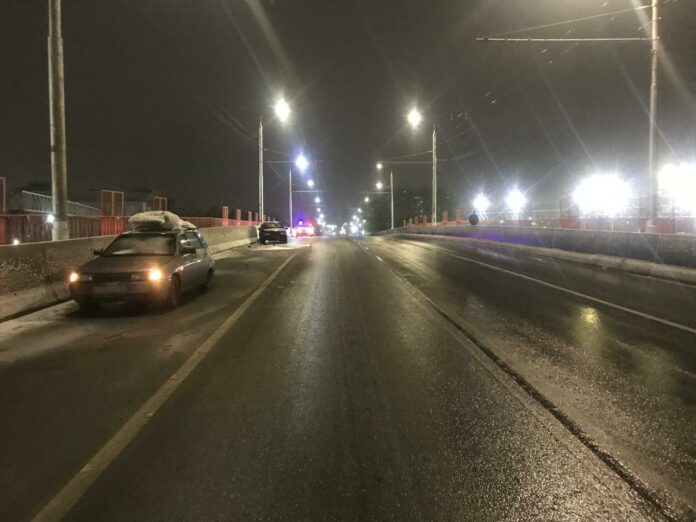 Информация о ДТП с участием несовершеннолетнего Информация о ДТП с участием несовершеннолетнего