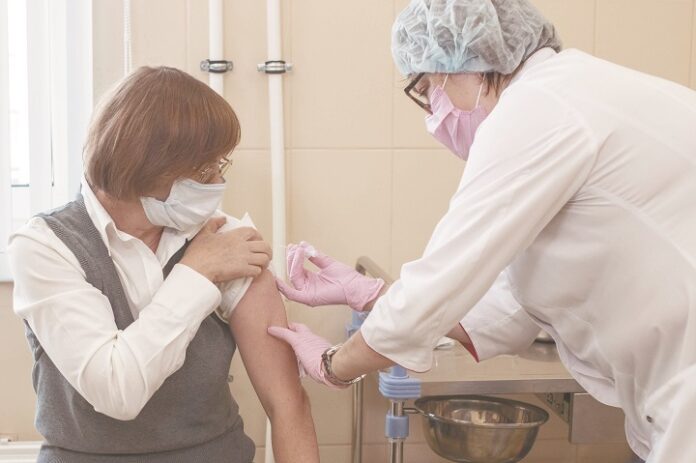 В осень – без гриппа! В осень – без гриппа!