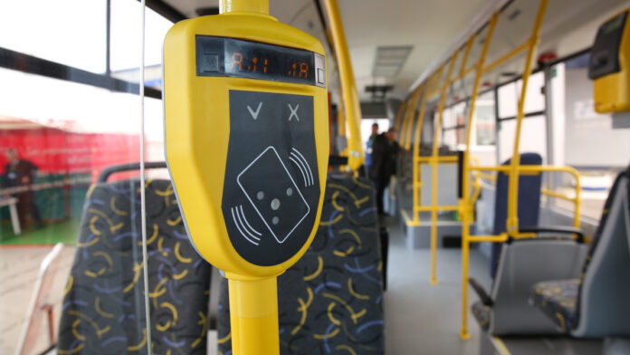 Подробности запуска единой карты для оплаты проезда в Московском регионе Подробности запуска единой карты для оплаты проезда в Московском регионе