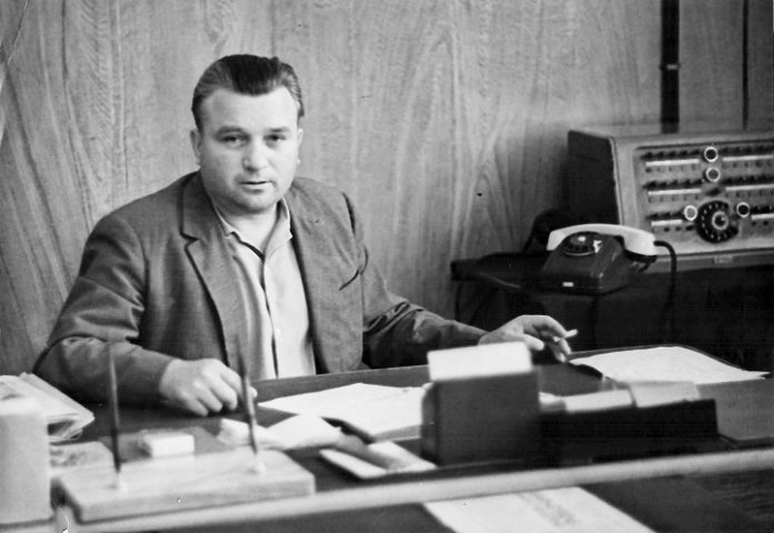 Судьба фронтового связиста Судьба фронтового связиста