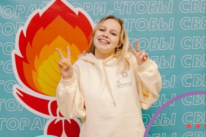 Профориентационный социальный проект «Призвание» приглашает школьников Большого Подольска к участию Профориентационный социальный проект «Призвание» приглашает школьников Большого Подольска к участию