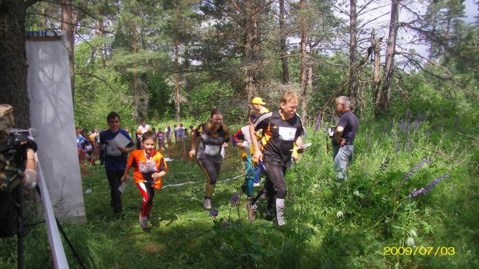 Объявлен набор в бесплатную секцию спортивного ориентирования на Весенней на новый учебный год Объявлен набор в бесплатную секцию спортивного ориентирования на Весенней на новый учебный год