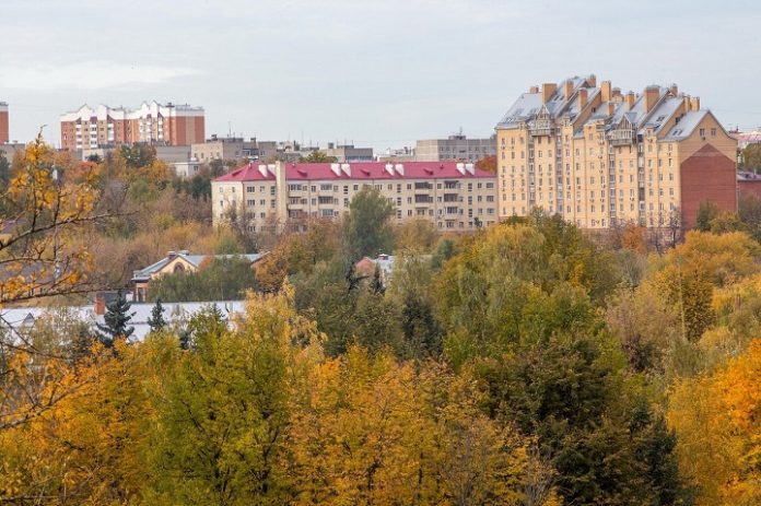 Пусть будет тепло и в школах, и в домах Пусть будет тепло и в школах, и в домах