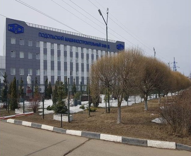 Предприятия Большого Подольска могут принять участие в апрельском месячнике по благоустройству Предприятия Большого Подольска могут принять участие в апрельском месячнике по благоустройству