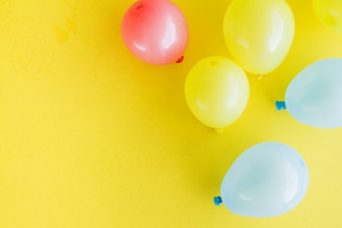 Шарики на радость детям Шарики на радость детям