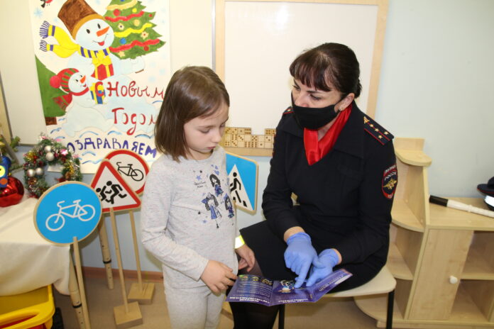 В Подольске пройдет информационно-профилактическое мероприятие «Зимние каникулы»