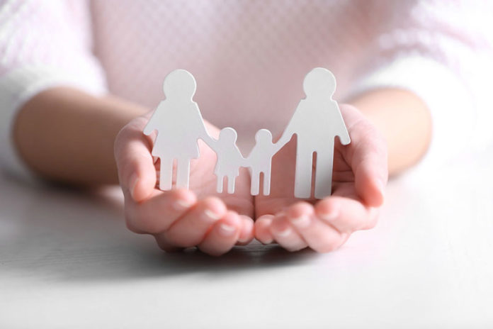 Уже 252 ребенка-сироты из Подмосковья обрели семью в новом году Уже 252 ребенка-сироты из Подмосковья обрели семью в новом году