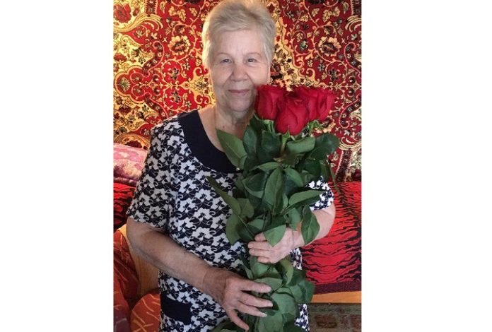 Очерк о Раисе Нечаевой, почетном гражданине Климовска: Следователь с медицинским образованием Очерк о Раисе Нечаевой, почетном гражданине Климовска: Следователь с медицинским образованием