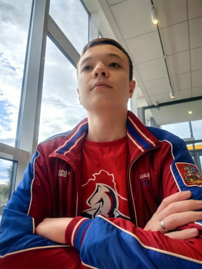 Шахматист из Подольска участвует в чемпионате России в Сочи