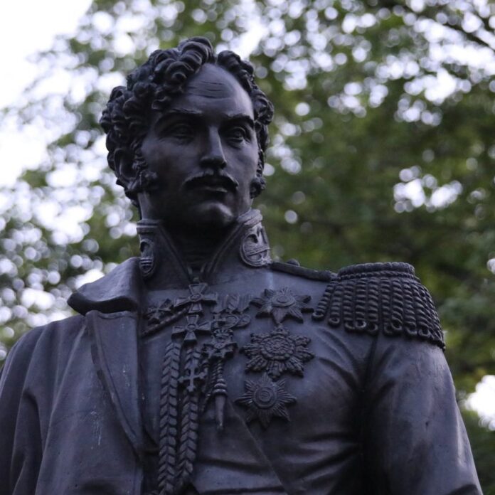 2022 год  – год 350-летия Петра I