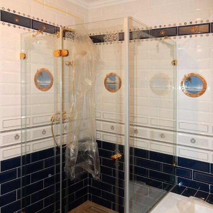 Завод по производству сантехнического оборудования построят в Подольске Завод по производству сантехнического оборудования построят в Подольске