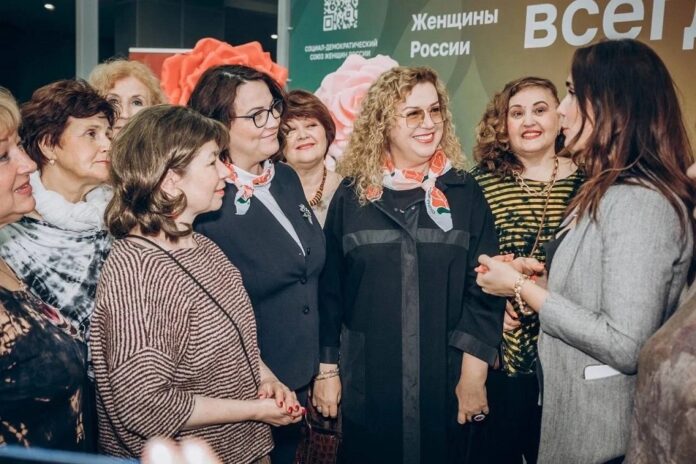 В Подмосковье прошел первый открытый форум НКО