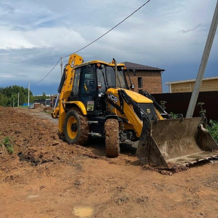 Д. Федюково догазифицировали Д. Федюково догазифицировали