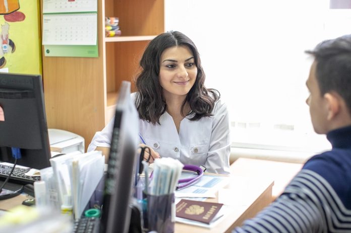 Для ценных специалистов – специальные условия Для ценных специалистов – специальные условия