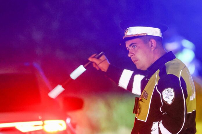 Профилактическое мероприятие «Нетрезвый водитель» Профилактическое мероприятие «Нетрезвый водитель»