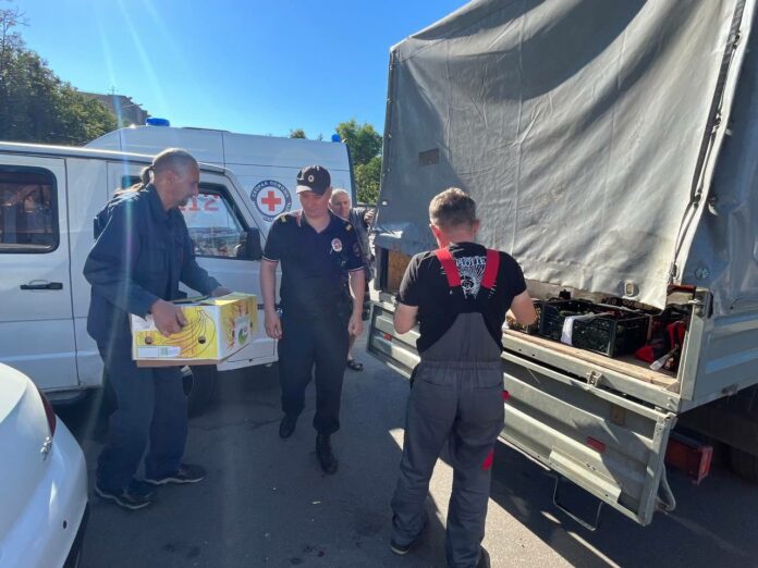 Факты нелегальной торговли выявляют в Подольске Факты нелегальной торговли выявляют в Подольске