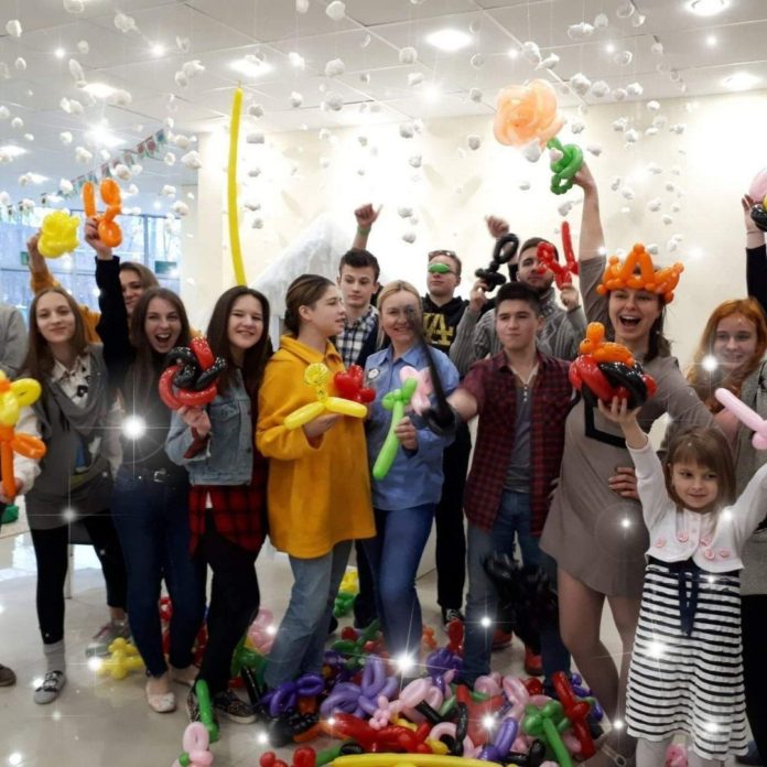 Бесплатное занятие Школы социальной анимации «Про людей» состоится в Подольске 15 марта Бесплатное занятие Школы социальной анимации «Про людей» состоится в Подольске 15 марта