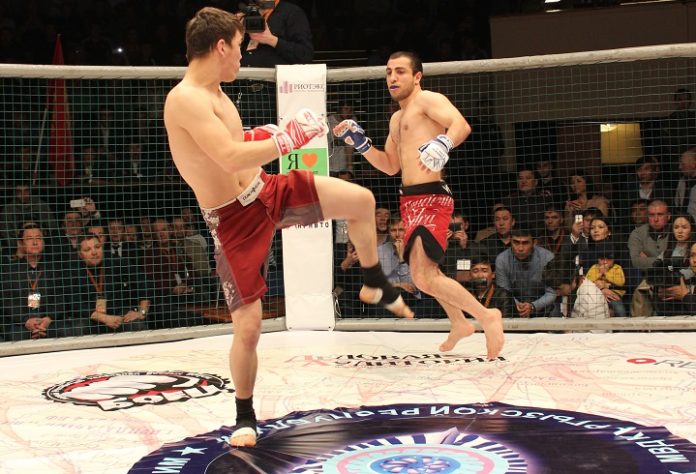 Чистая победа Чистая победа