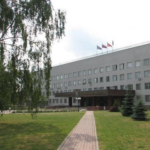 Совет депутатов г. о. Подольск назначил исполняющего обязанности главы городского округа