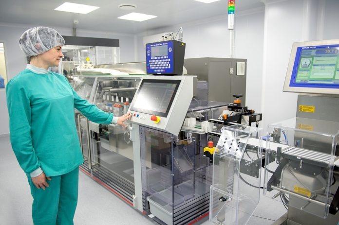 В 2018 году объем инвестиций в основной капитал в Г.о.Подольск превысил 36 миллиардов рублей