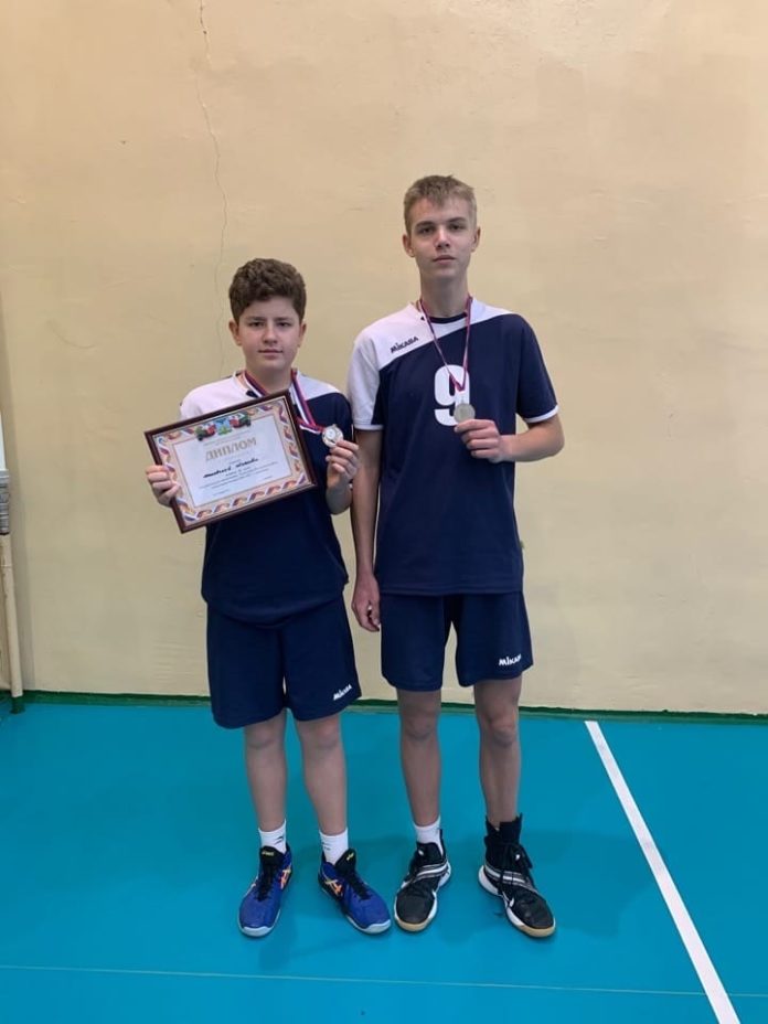 Подольчане стали лучшими на турнире первенства России 2021 года Подольчане стали лучшими на турнире первенства России 2021 года