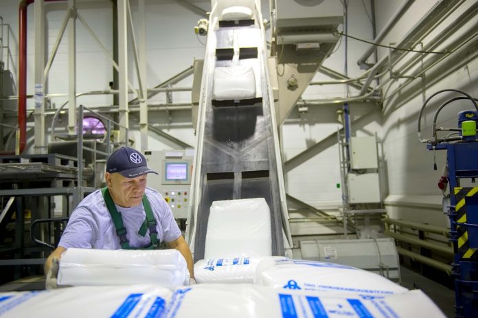 Свежие идеи – в производство