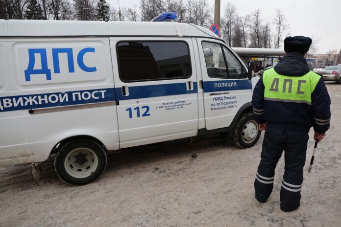 Проведение профилактического мероприятия «Автобус» Проведение профилактического мероприятия «Автобус»