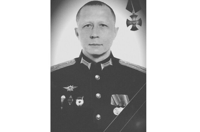 В Подольске простились со старшим экспертом военно-научного комитета Воздушно-десантных войск РФ майором Мелиховым Андреем... В Подольске простились со старшим экспертом военно-научного комитета Воздушно-десантных войск РФ майором Мелиховым Андреем...