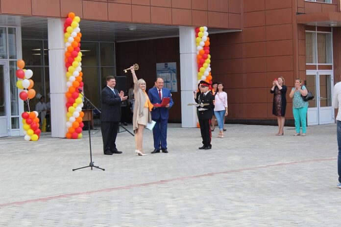 На благо климовчан На благо климовчан