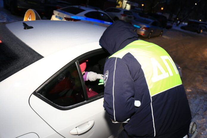 Итоги профилактического мероприятия «Детское кресло» Итоги профилактического мероприятия «Детское кресло»