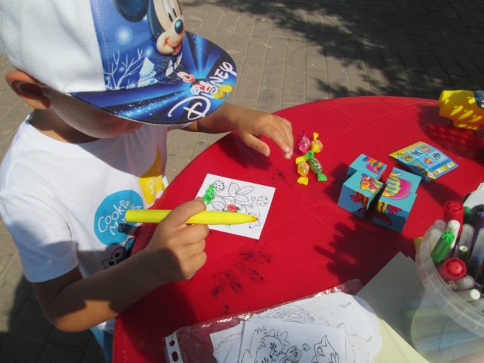 Викторина «Интересно всё на свете» состоялась в подольской Центральной библиотеке Викторина «Интересно всё на свете» состоялась в подольской Центральной библиотеке