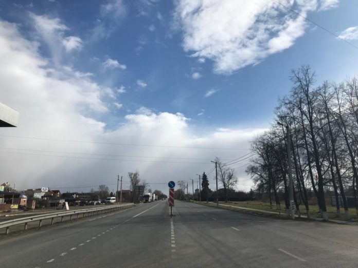 Мониторинг наведения чистоты и порядка проводится в микрорайоне Львовский