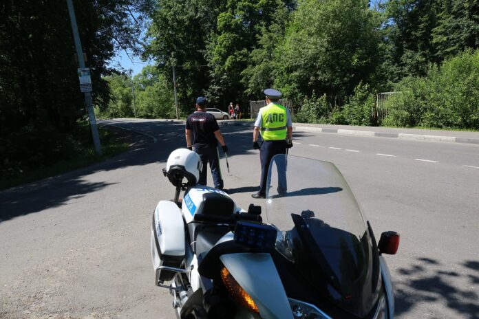 Анонс проведения профилактического мероприятия «Мотоскутер» Анонс проведения профилактического мероприятия «Мотоскутер»