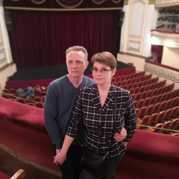 Избирательная комиссия Московской области назначила Гекову И. А. председателем территориальной избирательной комиссии города Подольск Избирательная комиссия Московской области назначила Гекову И. А. председателем территориальной избирательной комиссии города Подольск