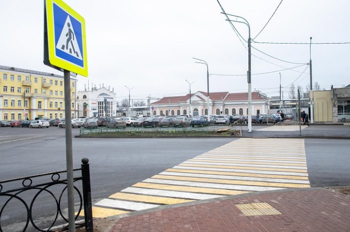 Подготовка к открытию МЦД-2 вышла на финишную прямую Подготовка к открытию МЦД-2 вышла на финишную прямую