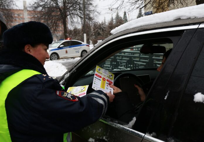 Итоги профилактического мероприятия «Ребенок – пассажир, пешеход»