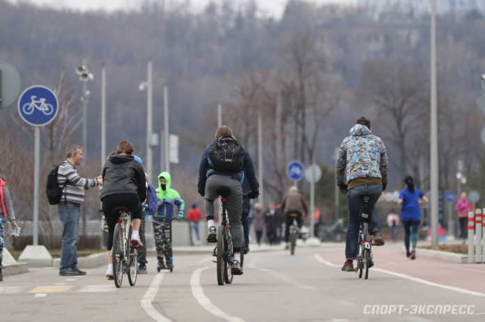Минспорт России предложил регионам рекомендации по этапному снятию ограничительных мер Минспорт России предложил регионам рекомендации по этапному снятию ограничительных мер