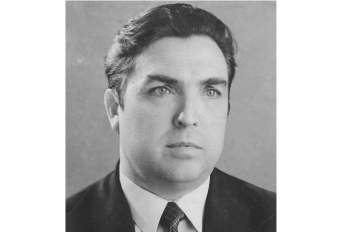 Память о выдающемся оружейнике Владимире Симонове увековечат Городском округе Подольск Память о выдающемся оружейнике Владимире Симонове увековечат Городском округе Подольск