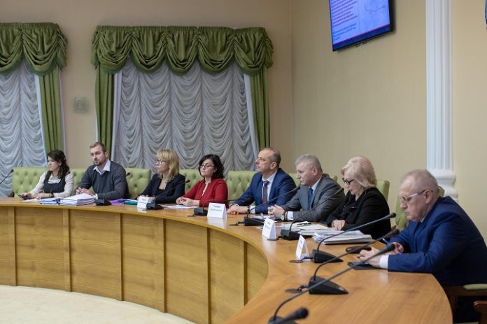 О градостроительной стратегии округа О градостроительной стратегии округа