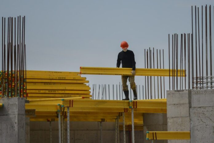 В Подольске стартовало строительство котельной В Подольске стартовало строительство котельной