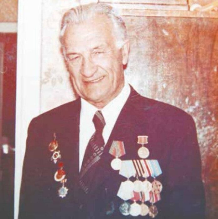 В Подольске состоится торжественное открытие мемориальной доски П.Г. Солнцеву