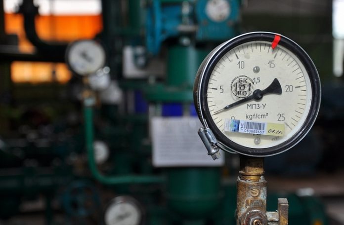 В Подольске 6 мая завершится отопительный сезон В Подольске 6 мая завершится отопительный сезон