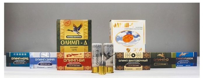 «Патрон престижа» долетел до Африки «Патрон престижа» долетел до Африки