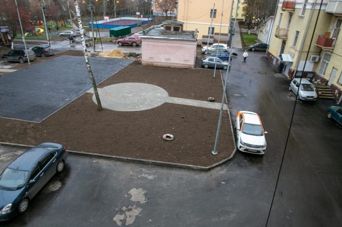 Климовск твой и мой Климовск твой и мой