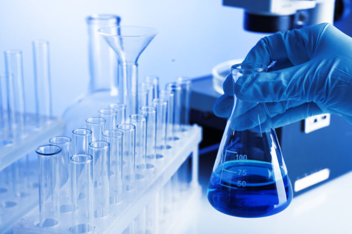 Уникальный биосовместимый пластик проходит испытания