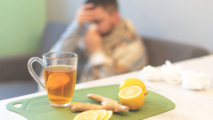 Что нужно знать о гриппе