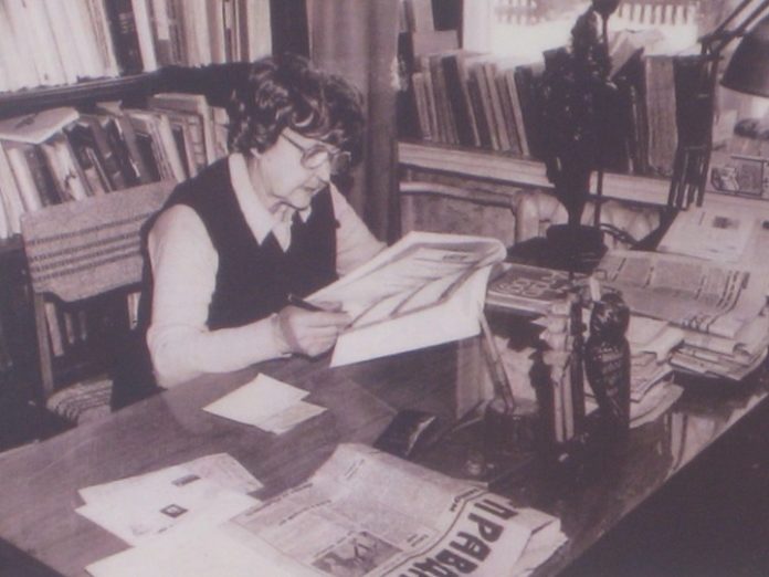 Как походная чернильница помогла совершить научное открытие Как походная чернильница помогла совершить научное открытие