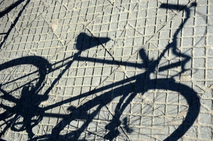 В Подольске силами полиции задержаны подозреваемые в краже велосипеда В Подольске силами полиции задержаны подозреваемые в краже велосипеда