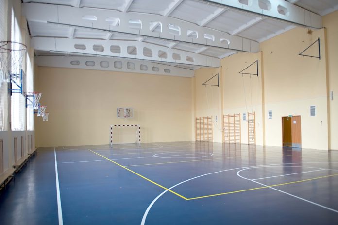 Центр образования цифрового и гуманитарного профилей будет создан на базе школы в горокруге Подольск